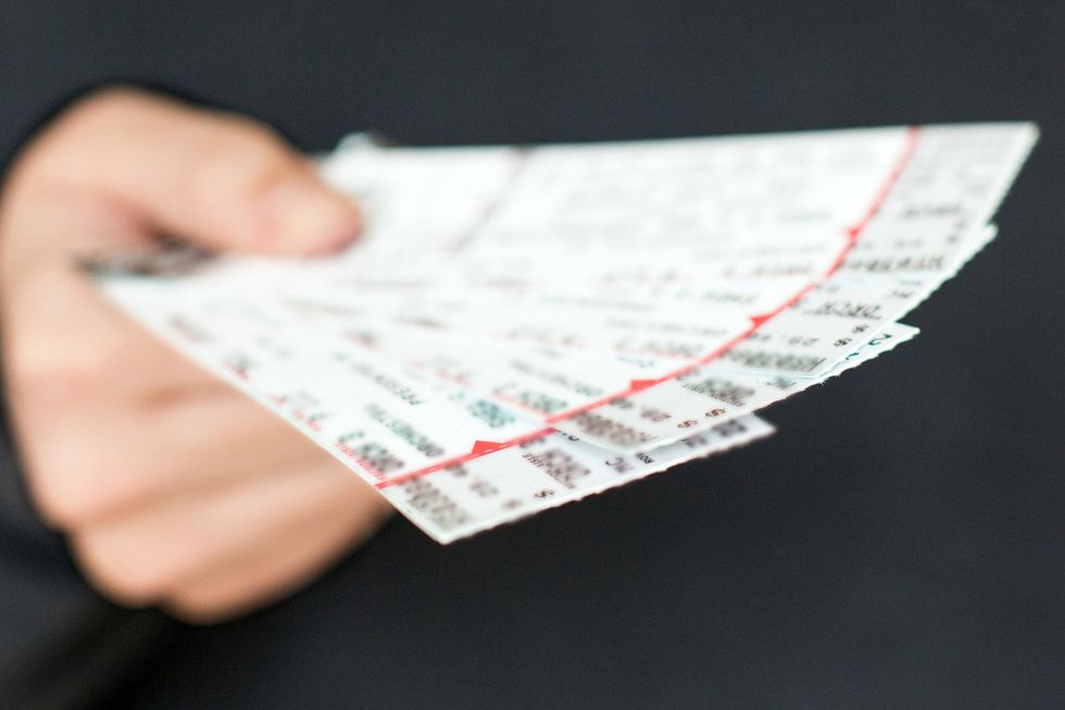 StubHub's Jeff Poirier Not Buying ON Ticket Sales Act