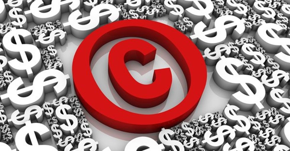 It's A Go: Copyright Review Hearings Set For 2018