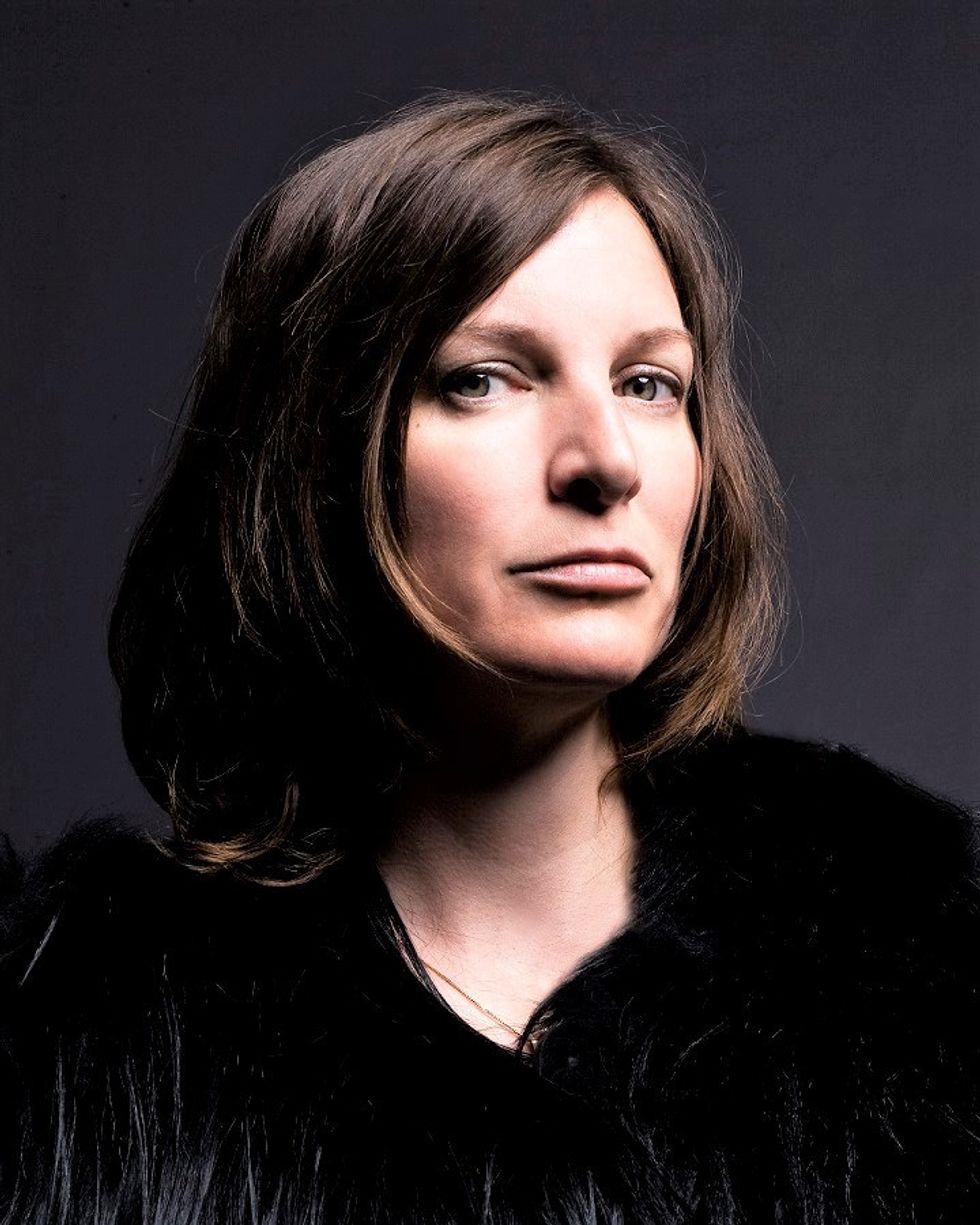 Linda Noelle Bush Joins Cadence As Artist, Label Services Director