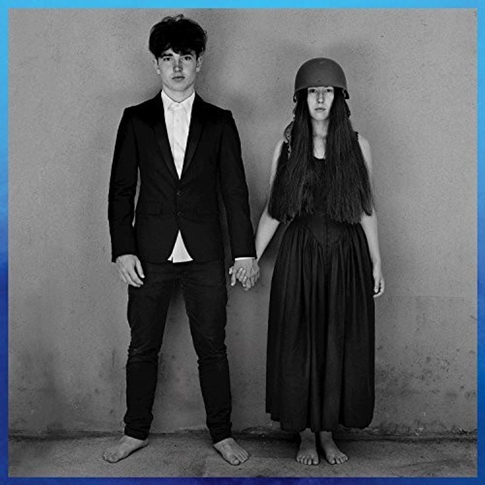 U2 Achieves Sixth No. 1 Album In Canada