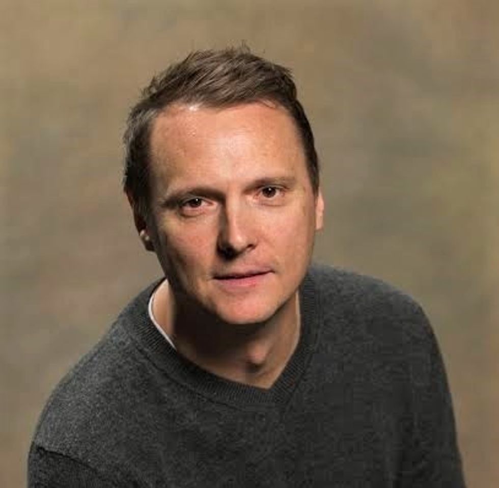 Paul Shaver Named VP, Nielsen Music Canada