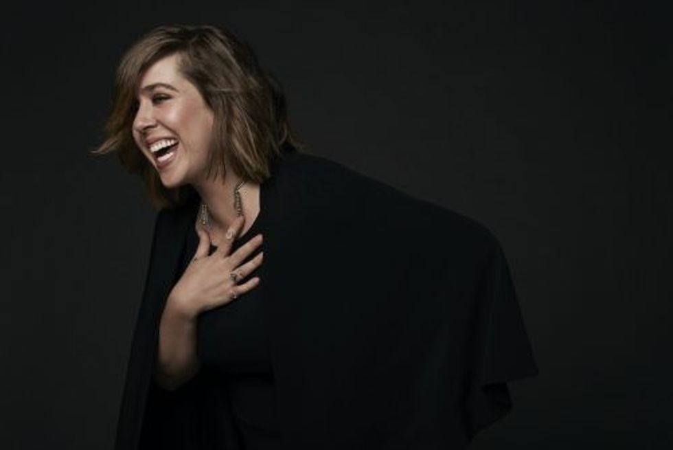 Serena Ryder: Ice Age