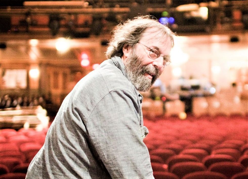 Michael Cohl Pours Cold Water On Ticket Bots Controversy