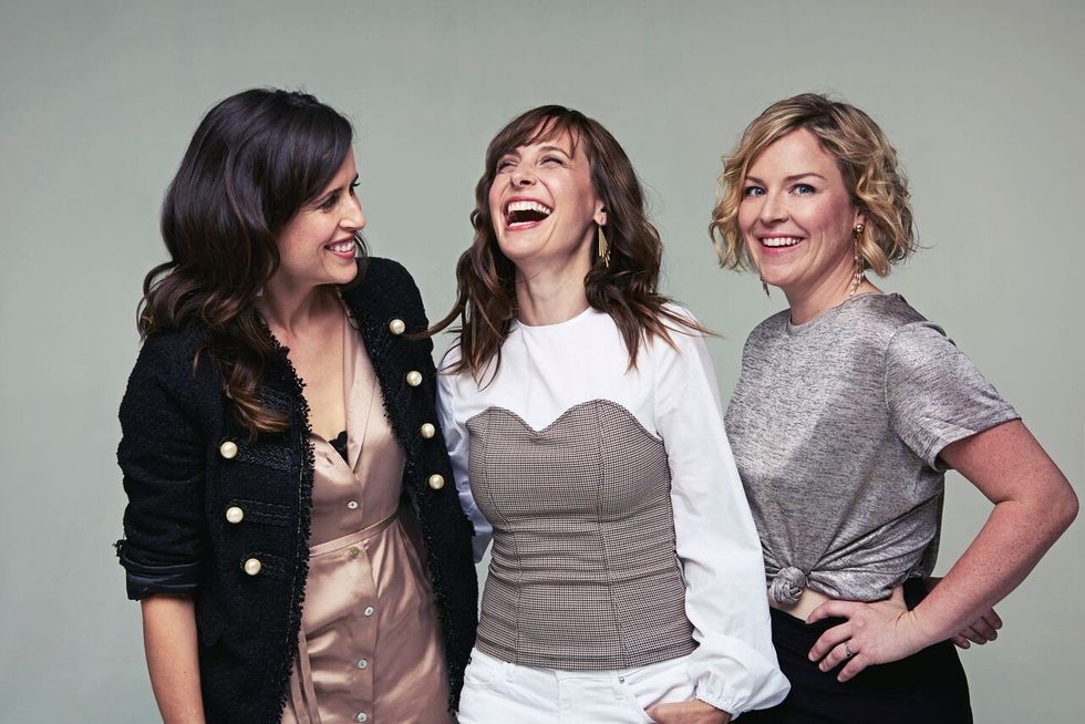 Good Lovelies: I See Gold