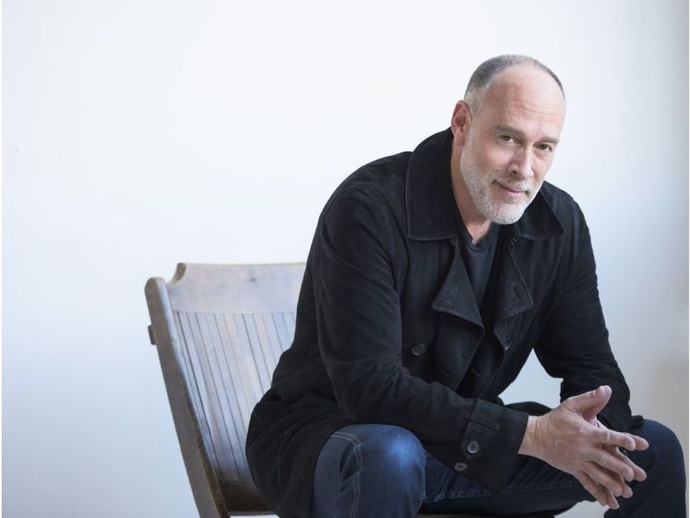 Marc Cohn Survived 'Walking In Memphis'