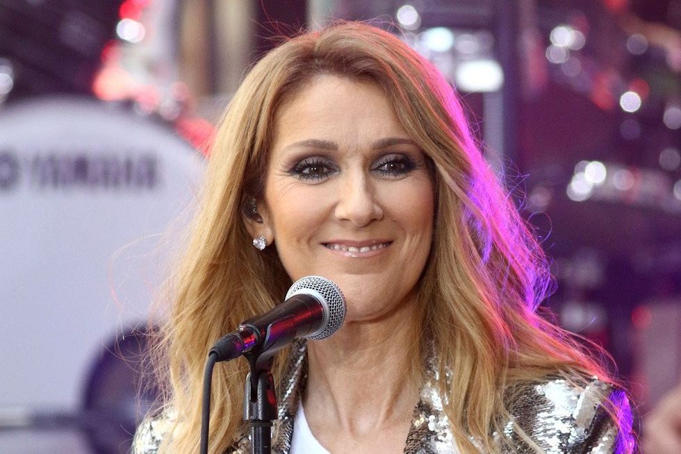 300K Fans Crash Ticket System For Celine Dion Concerts In Taipei