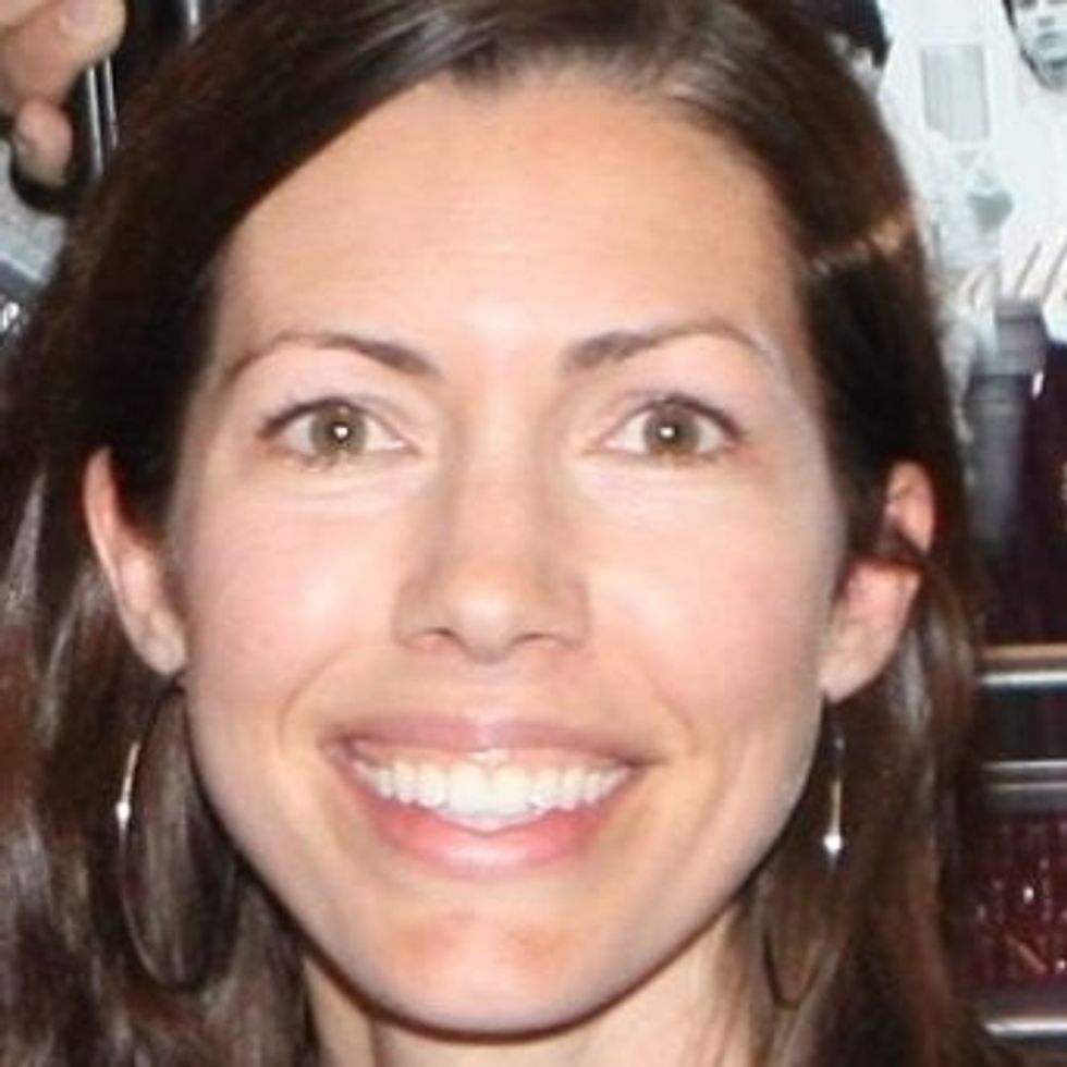 Universal Music Canada promotes Kristen Burke to EVP and GM