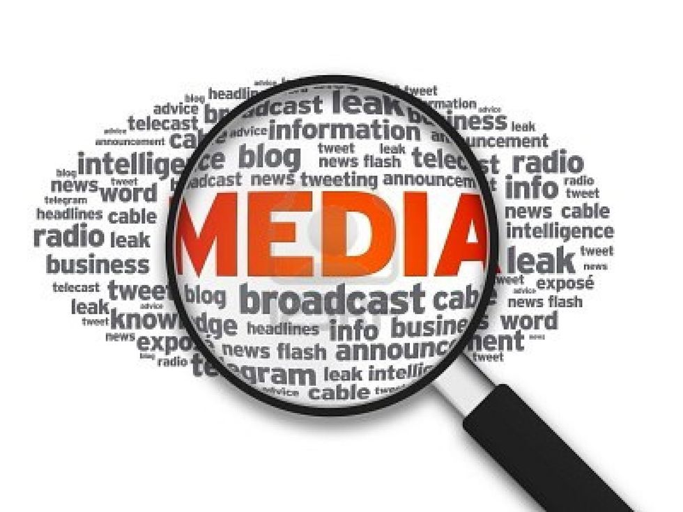 Media Beat: January 03, 2018