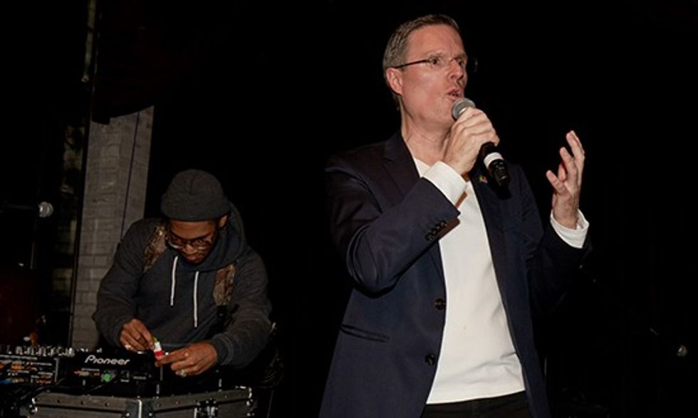 Opinion: Live Music Venues Make Neighbourhoods Noteworthy