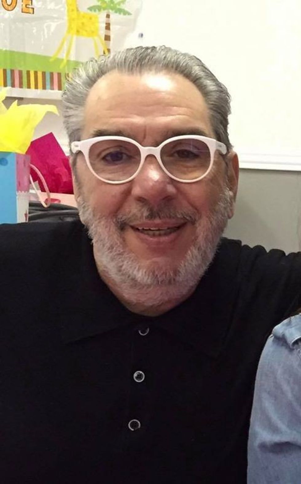 RIP: Quebec record producer André Di Cesare
