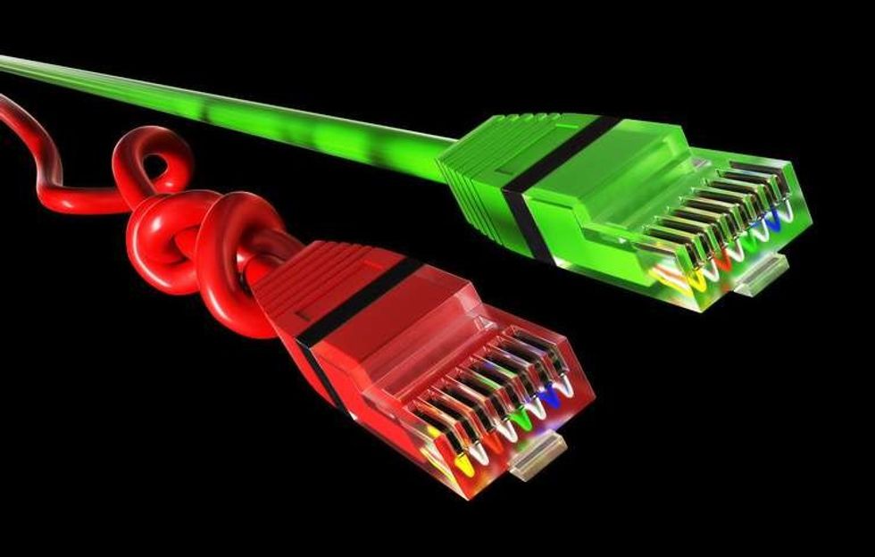 G&M Editorial: Why Net Neutrality Matters