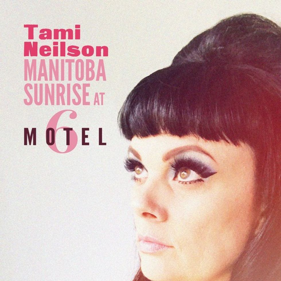 Tami Neilson: Manitoba Sunrise At Motel 6