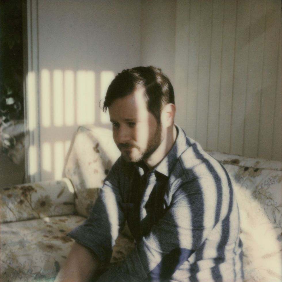 Dan Mangan: Fool For Waiting