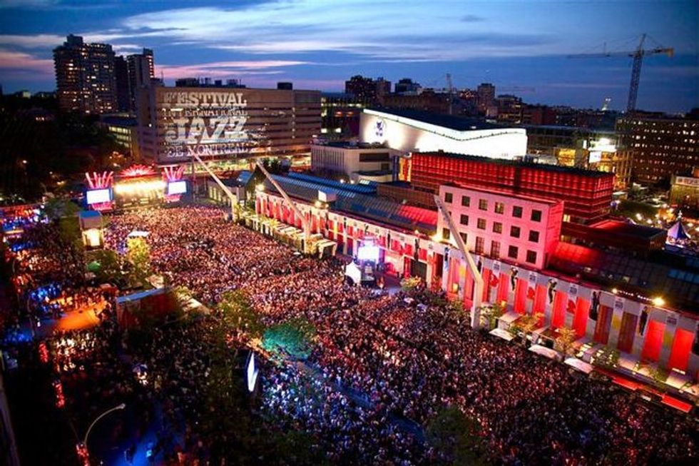 Study: Cities Need To Understand Holistic Nature Of Live Music