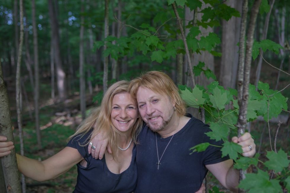 RIP: Quebec Music Producer Paola Simonetto