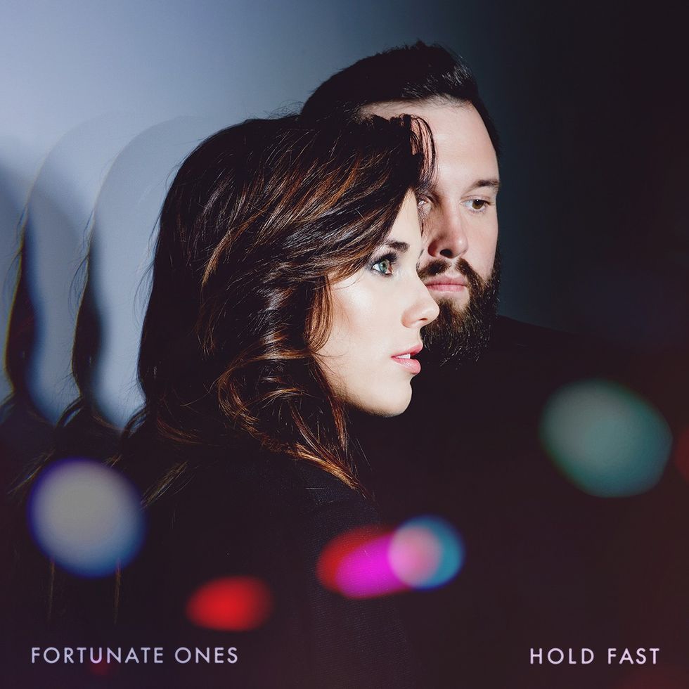 Fortunate Ones: Northern Star