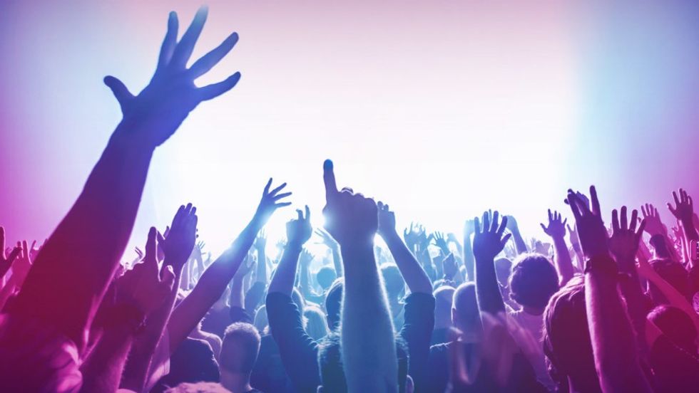 CBC Music’s Searchlight Is Back In Action