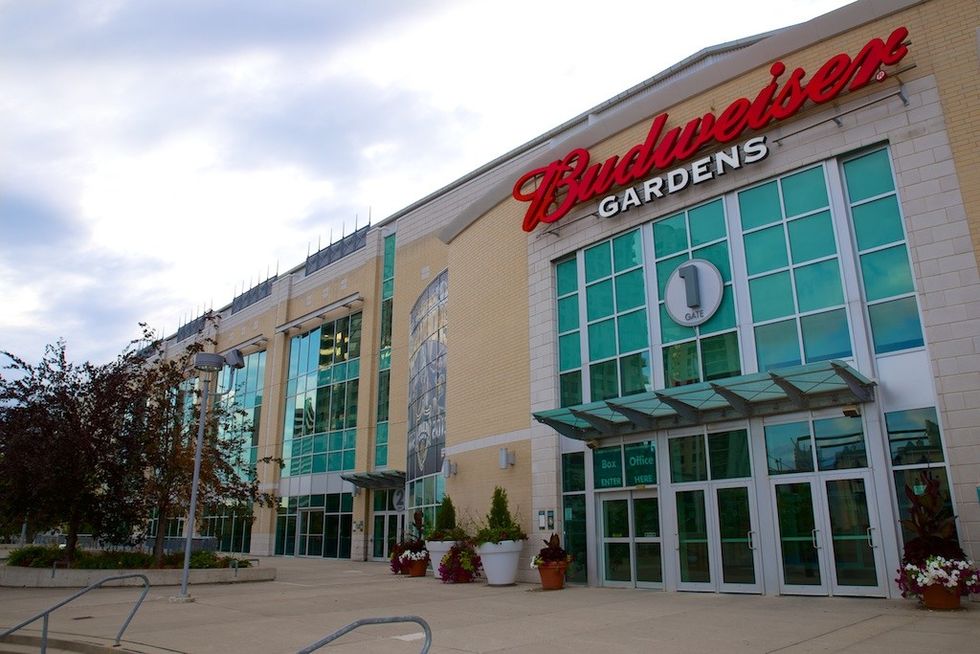 London, ON, To Host 2019 Junos