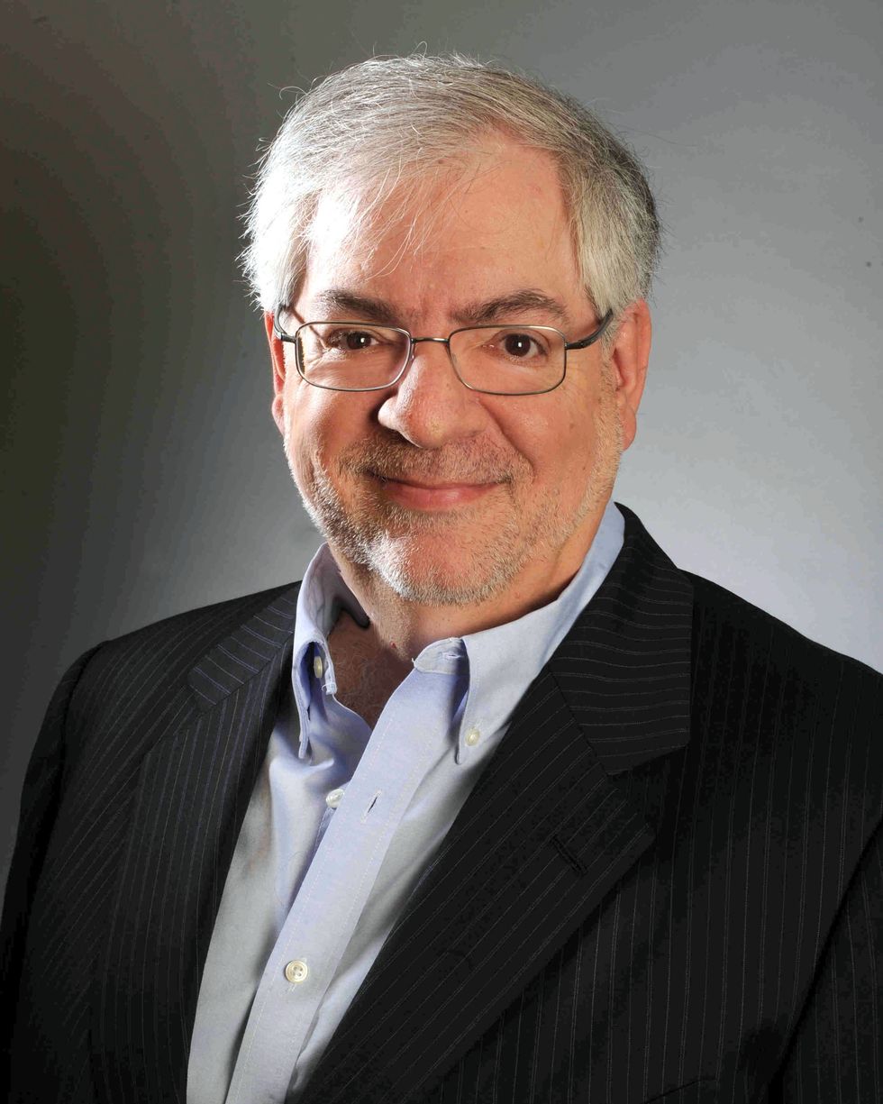 Media Giant Jay Switzer Passes Away At 61