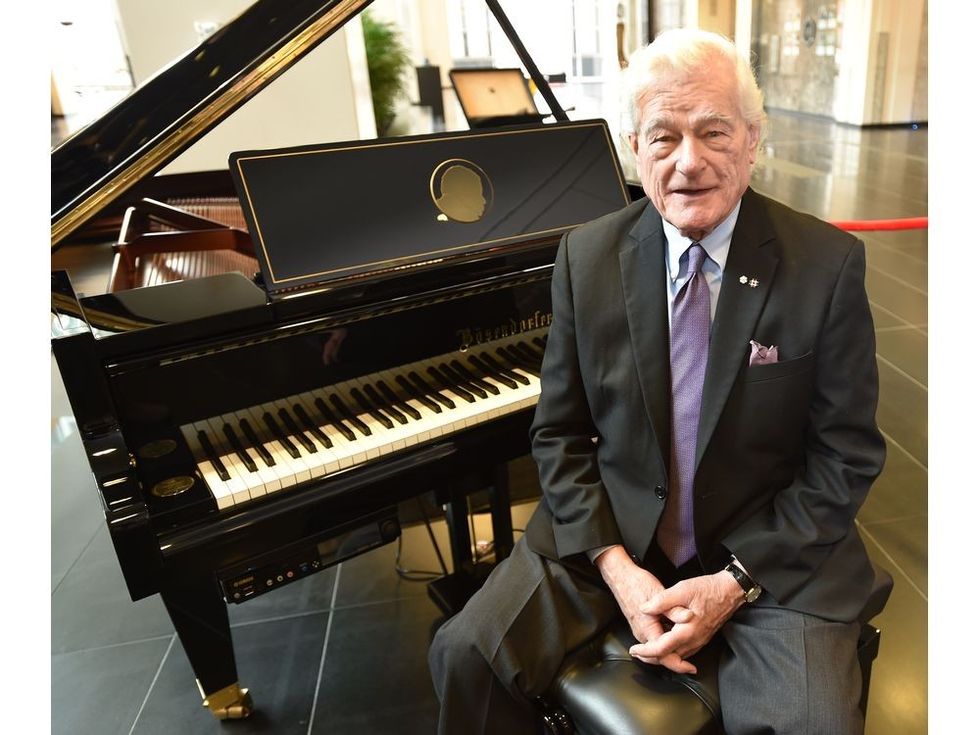 Tommy Banks Passes Away At Age 81