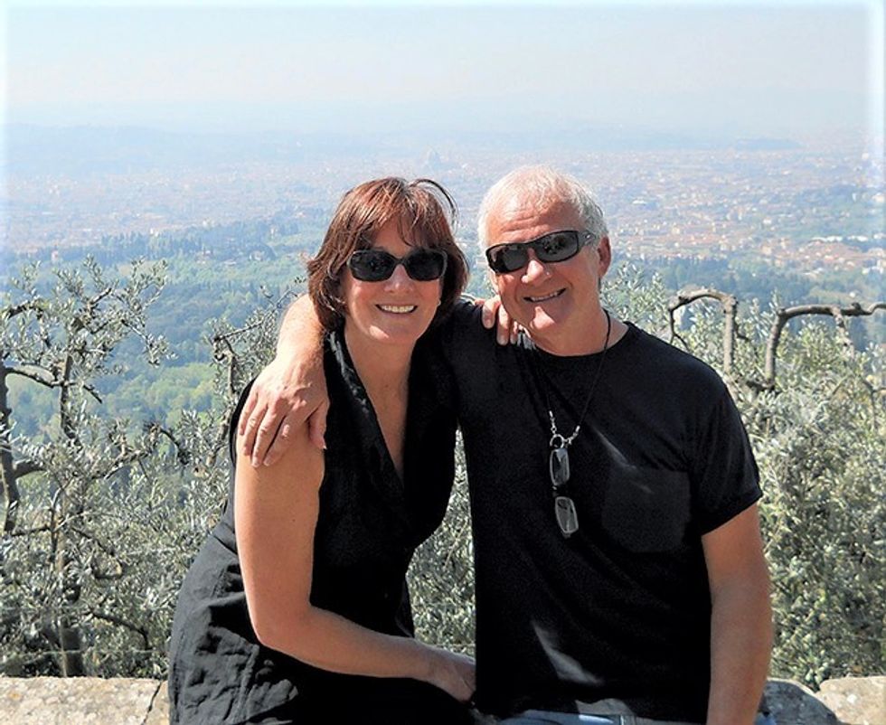 Denise Donlon Set To Receive Walt Grealis Award 