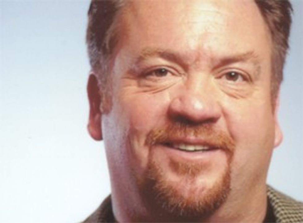 RIP: Media Maverick Jim Shaw