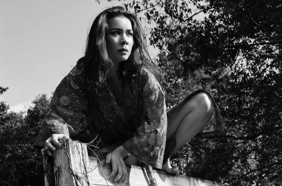 Mitski Holds TikTok Billboard Top 50 Lead; Future, Drake Sport Big Debuts