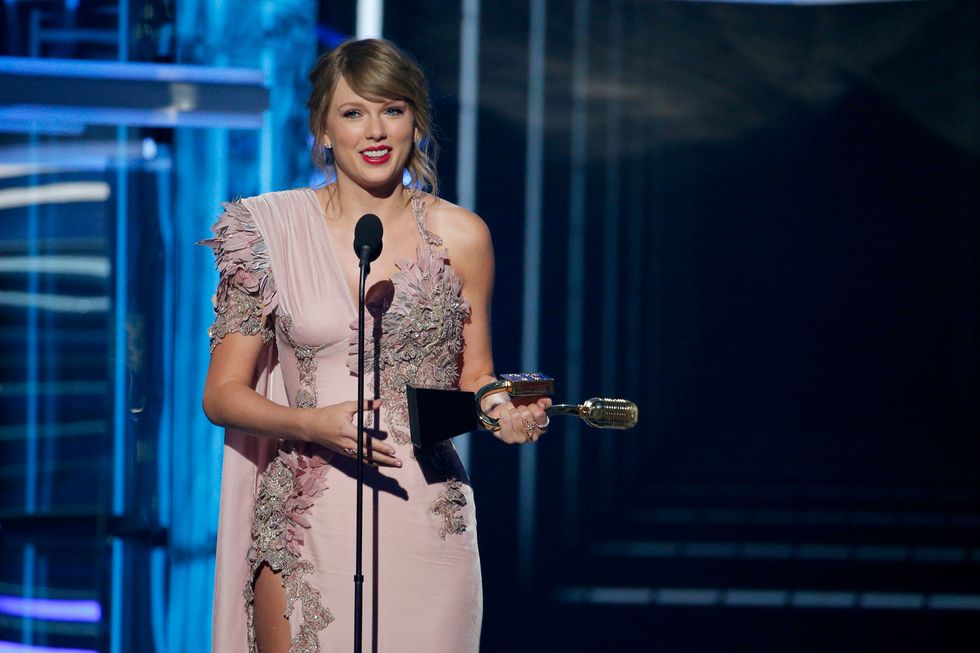 Taylor Swift Leads Finalists for 2023 Billboard Music Awards: Full List