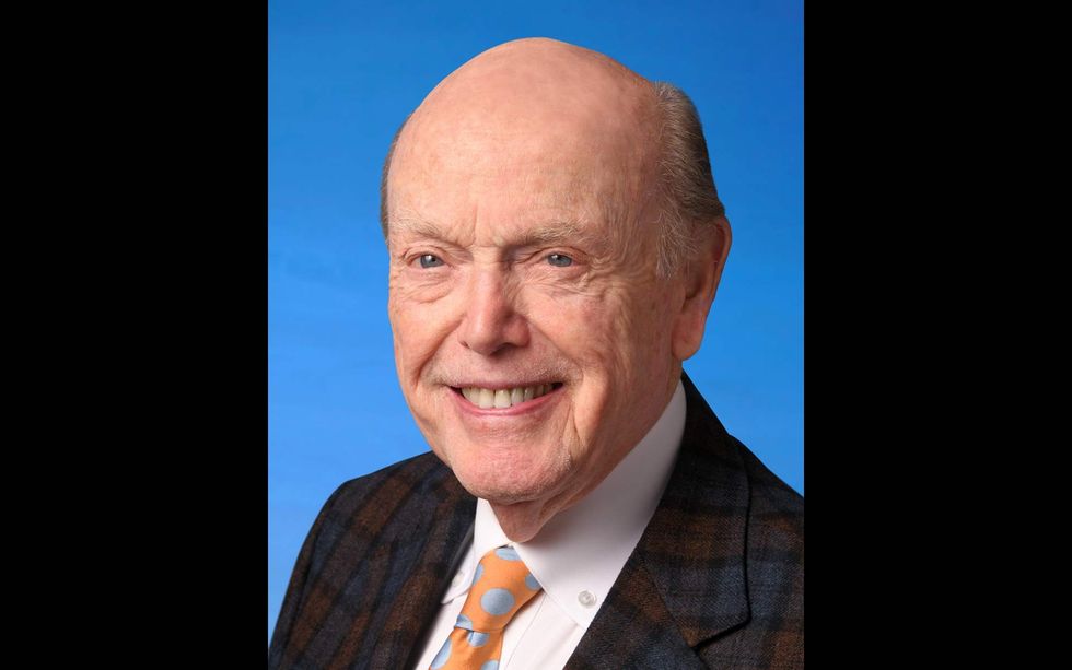 The FYI Interview With Jim Pattison 