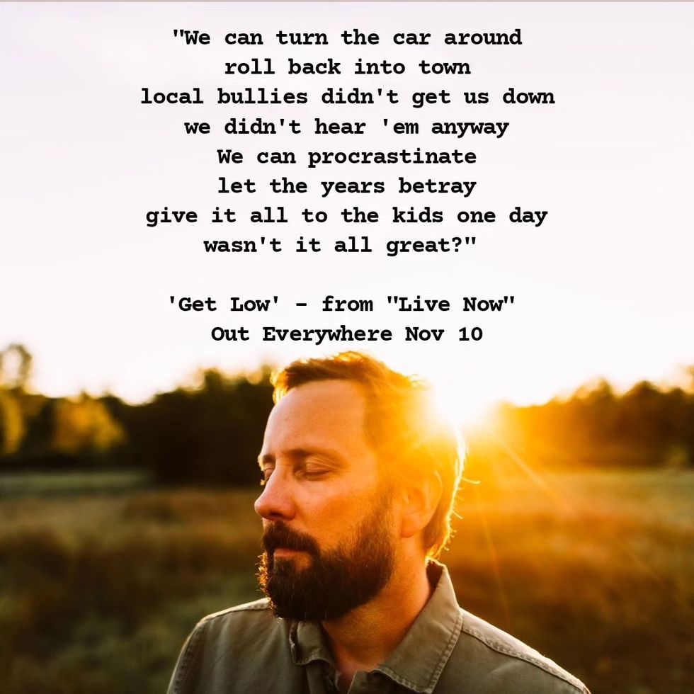 FYI Schedule of Upcoming Releases, Nov. 9, 2023