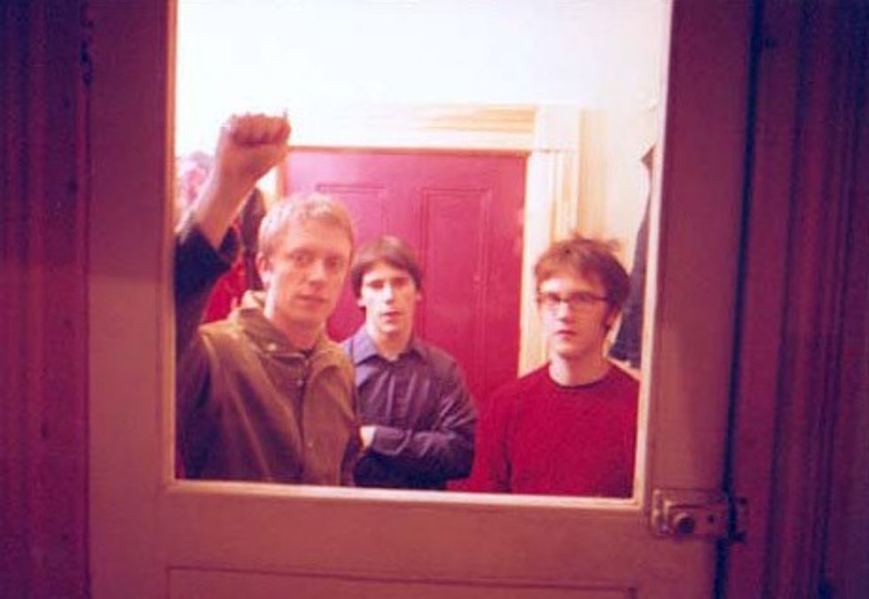 Music Biz Headlines, Nov. 2, 2023