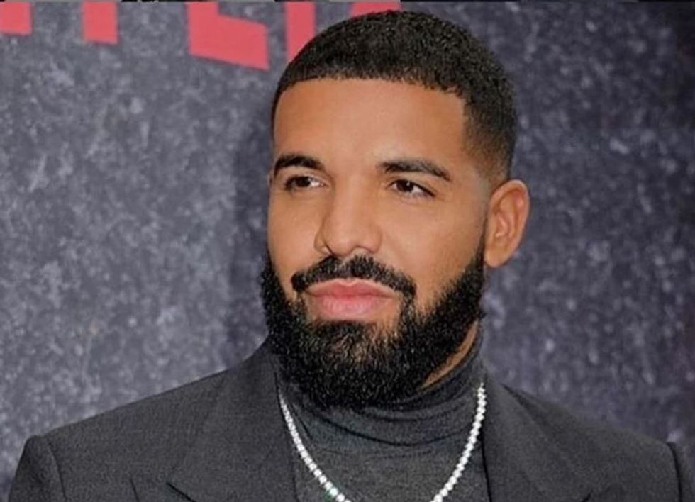Drake Signs Open Letter Calling For A Ceasefire In Gaza