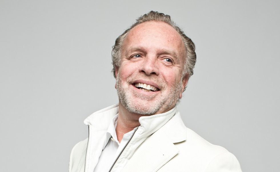 Rob Braide's Remarkable Storied Career In Broadcasting