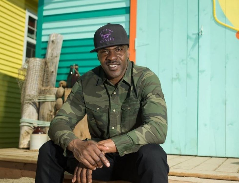 Maestro Fresh Wes, Skinny Puppy Win Polaris Heritage Prize