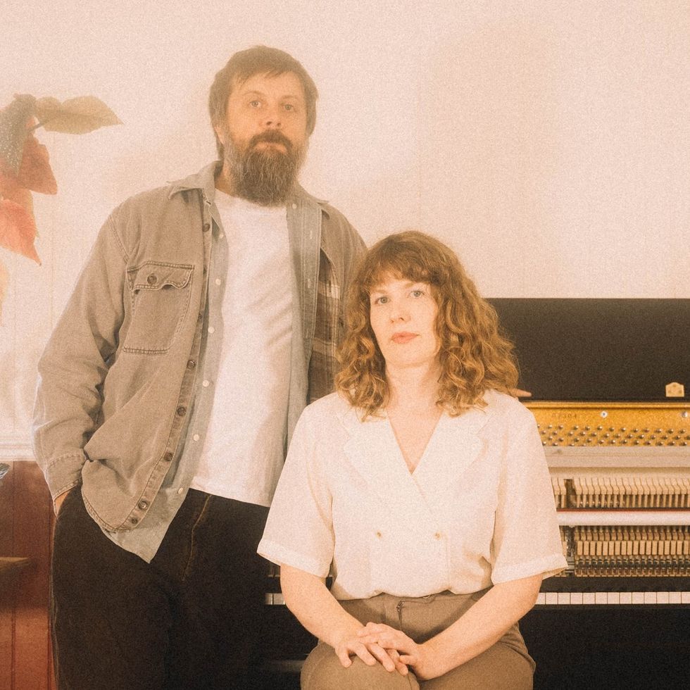 Alexandra Lost: Going Down