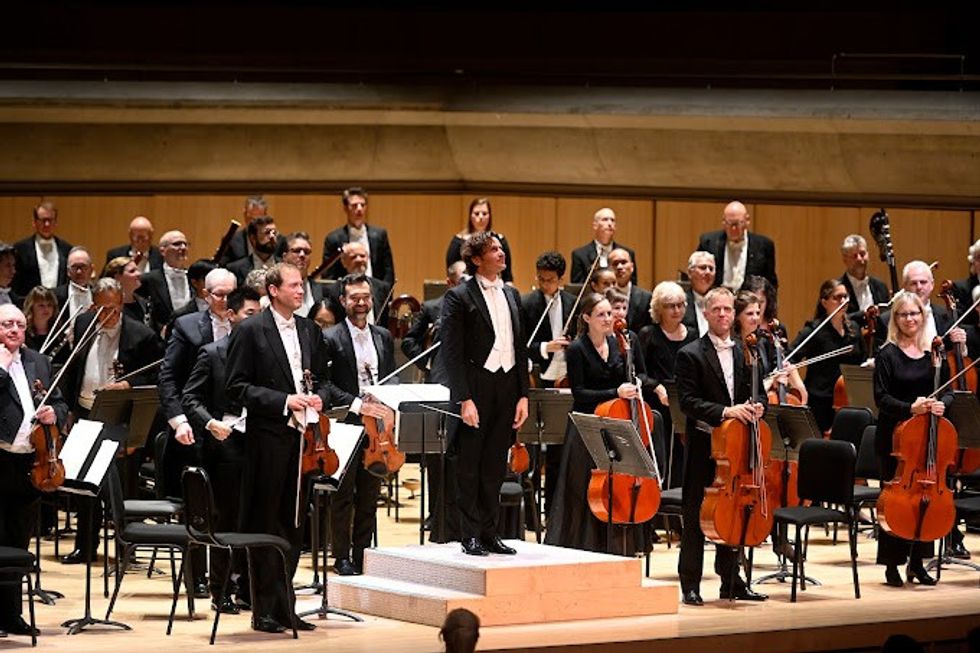 Music Biz Headlines, Oct. 26, 2023