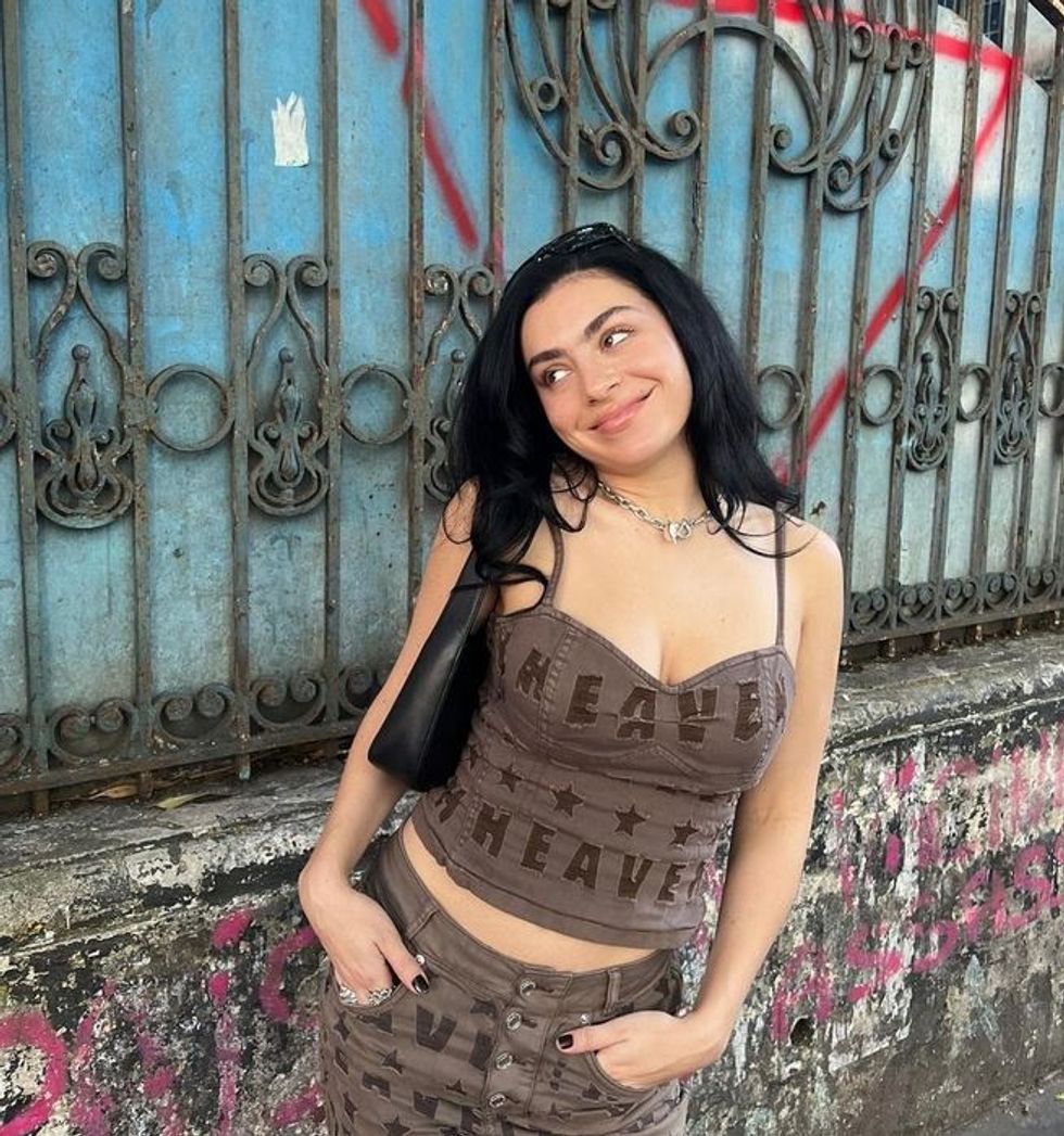 Charli XCX & Sam Smith Have This Week's Hot New Radio Track