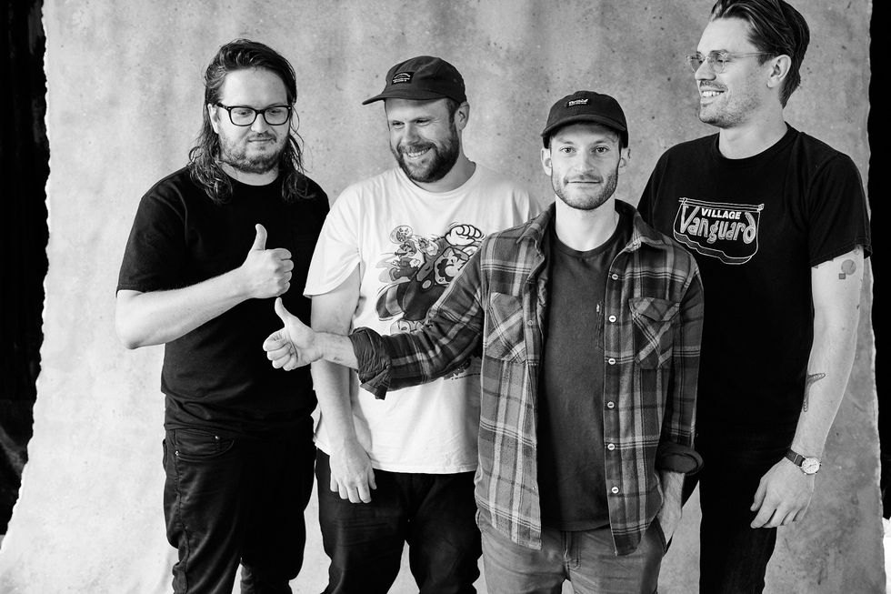 Music News Digest, Oct. 12, 2023