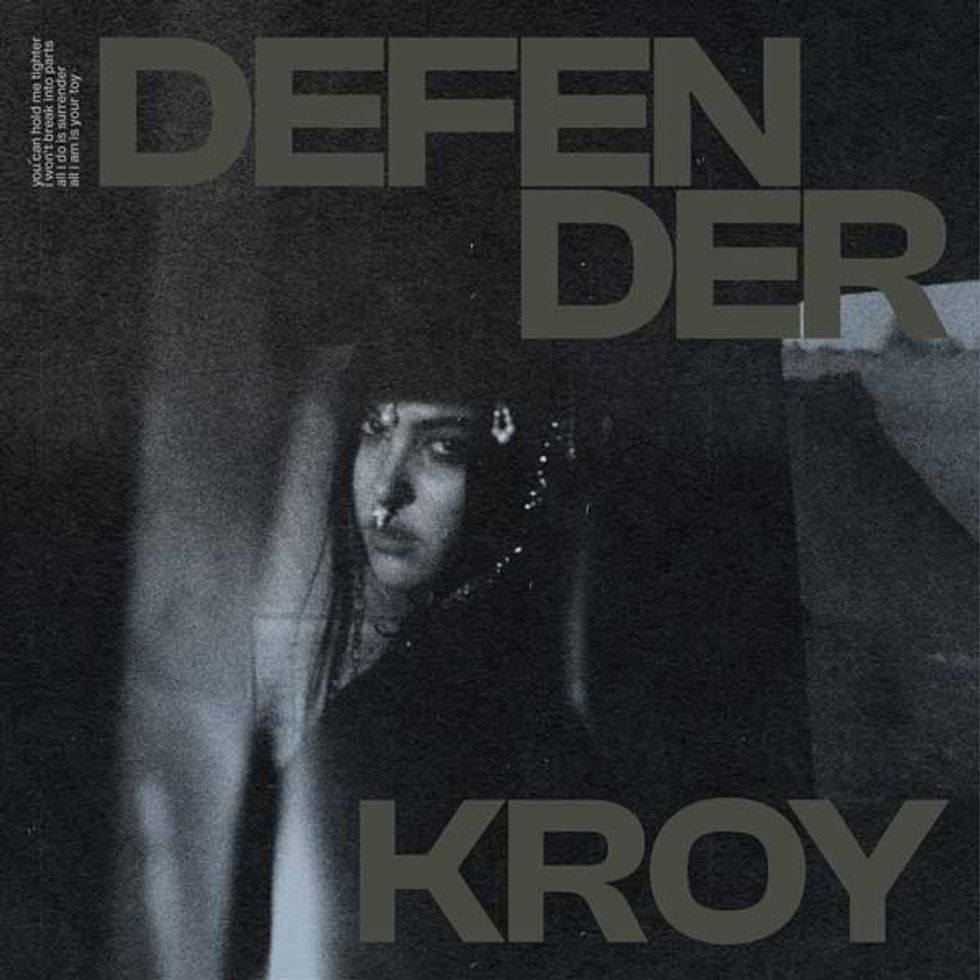 KROY: Defender