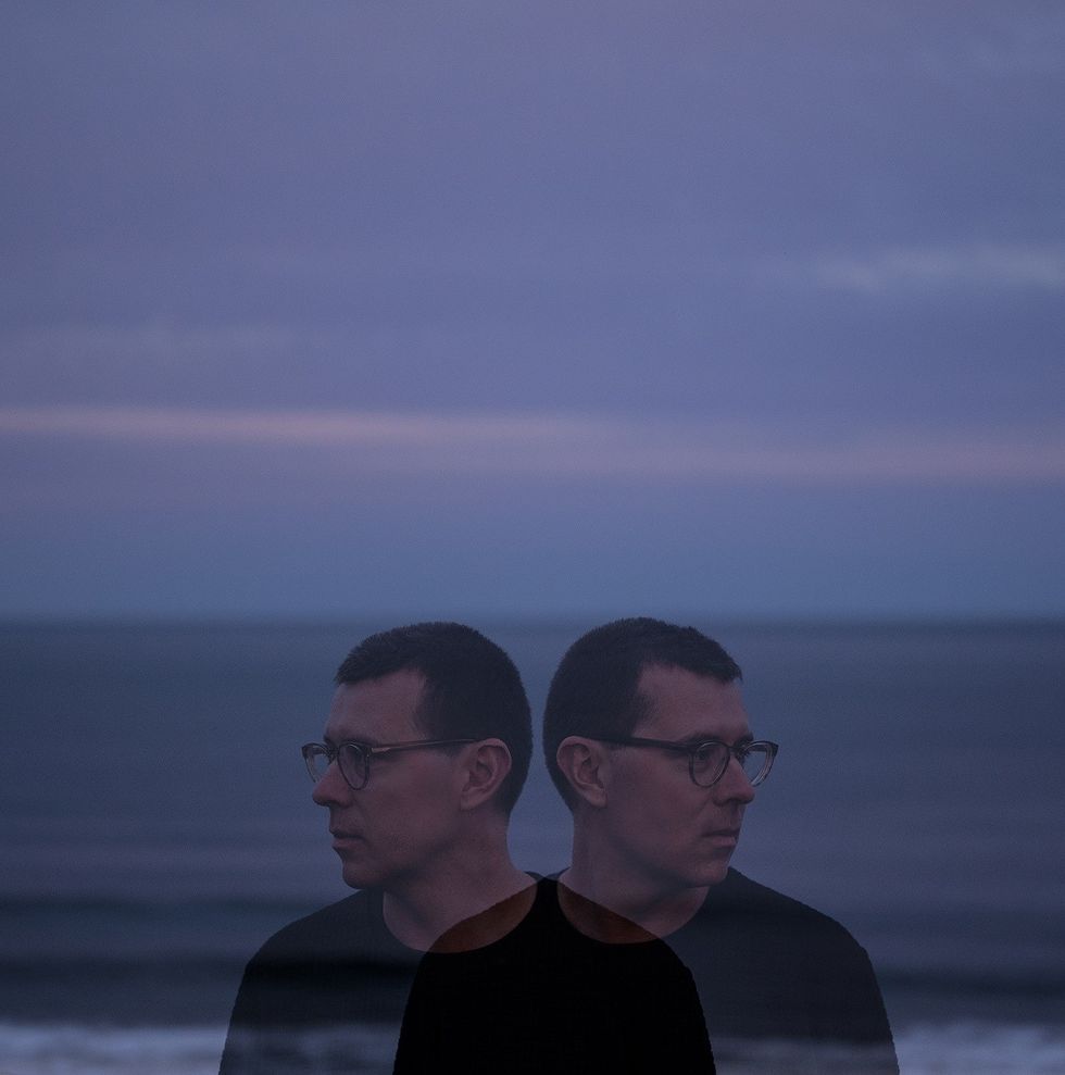 Joshua Van Tassel: Once You've Gone