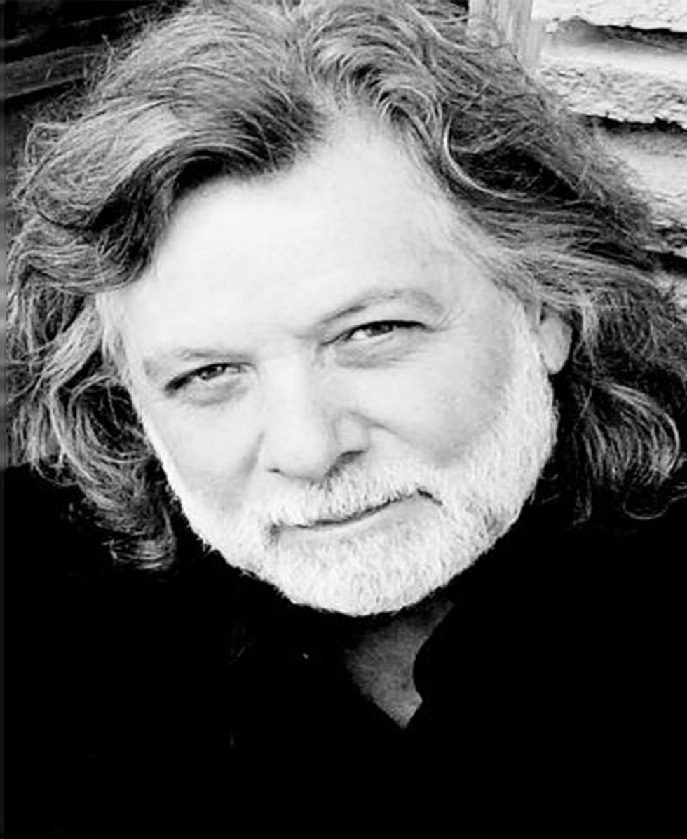 The Return Of Ray Materick