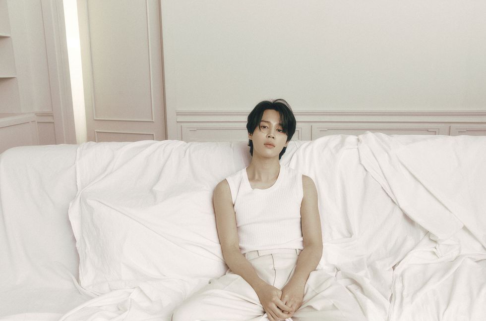 BTS’ Jimin Announces Second Solo Album ‘MUSE’: Here’s When It Arrives
