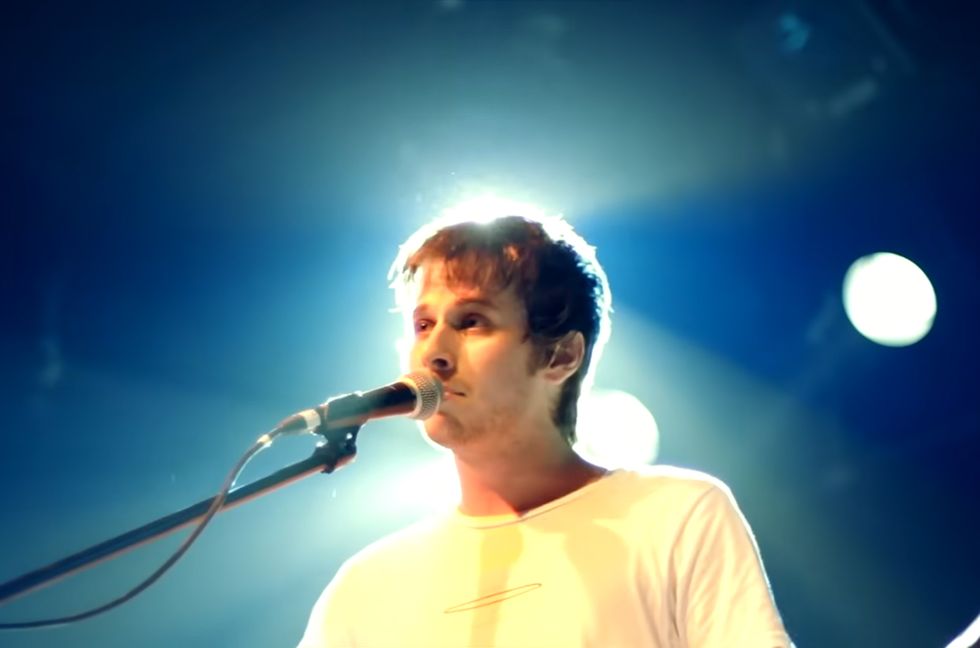 Foster the People’s ‘Pumped Up Kicks’ Joins YouTube’s Billion Views Club