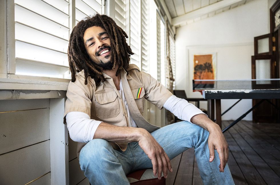 ‘Bob Marley: One Love’ Heading to $46M Opening at the Box Office