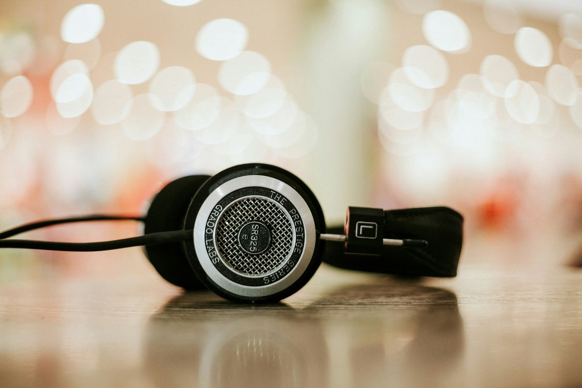 Un nouveau rapport de l'IFPI révèle que les Canadiens écoutent plus de musique que jamais