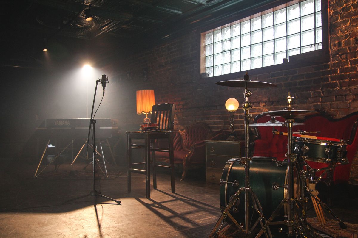 Music News Digest: Vancouver and Kingston's Music City Strategies, July Talk & More
