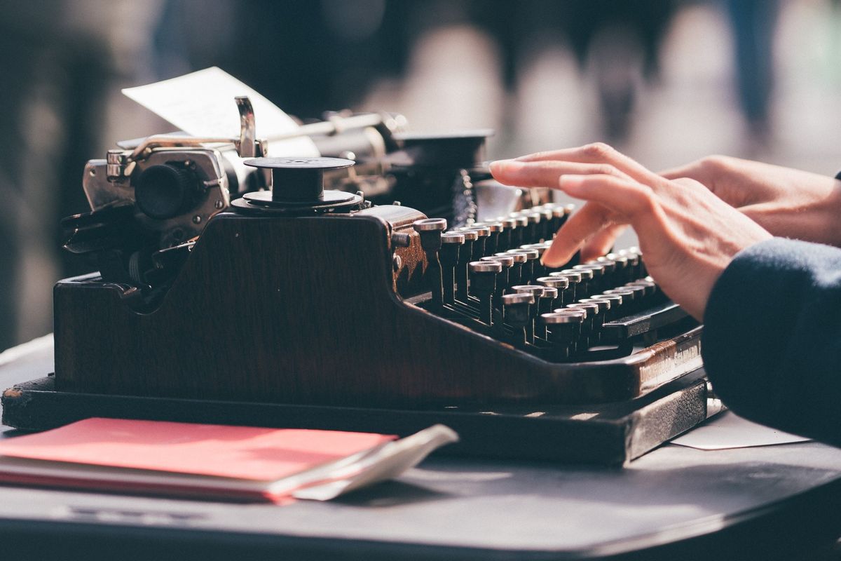 Media Beat: My Life In News