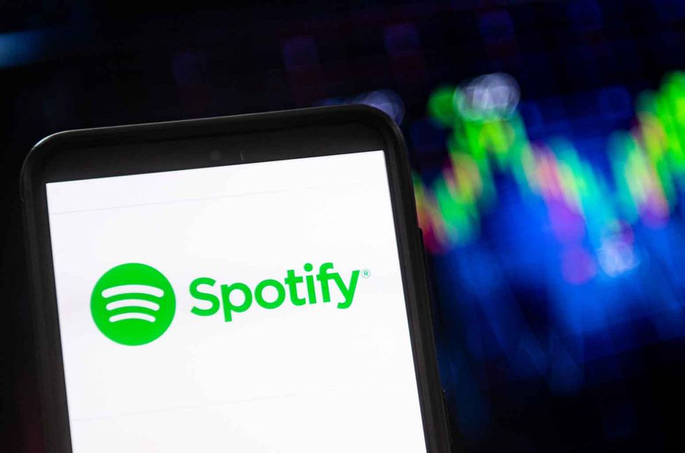 Spotify Is Hiking Its Subscription Prices In France Following Music Streaming Tax