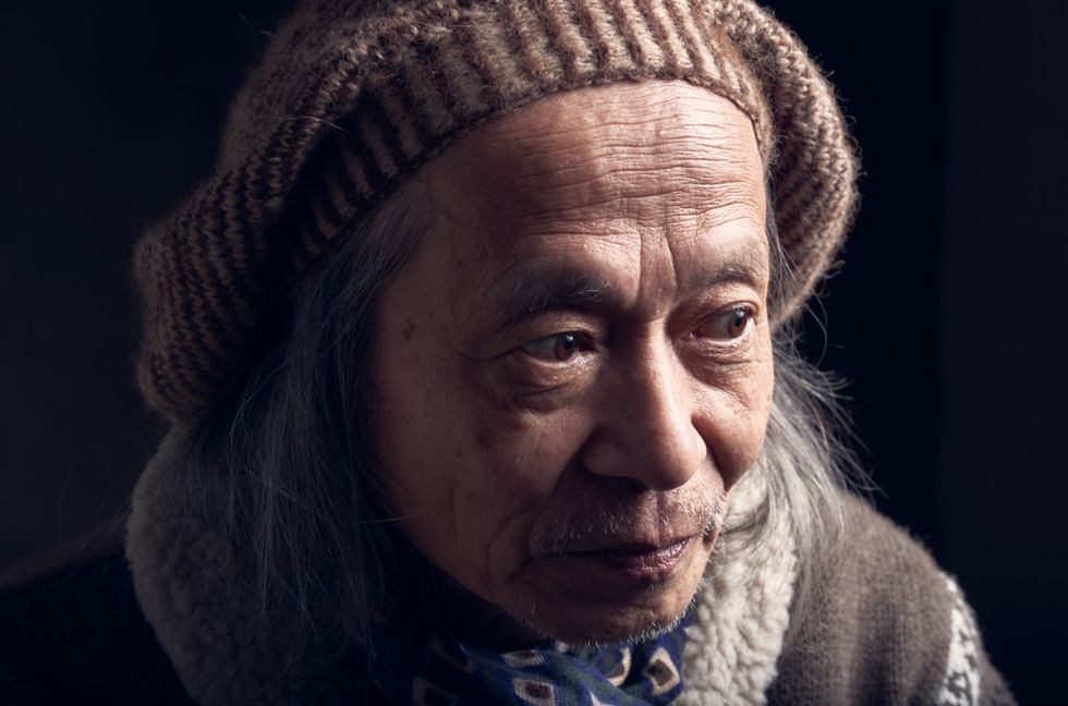 Damo Suzuki, Singer in Experimental German Group Can, Dies at 74