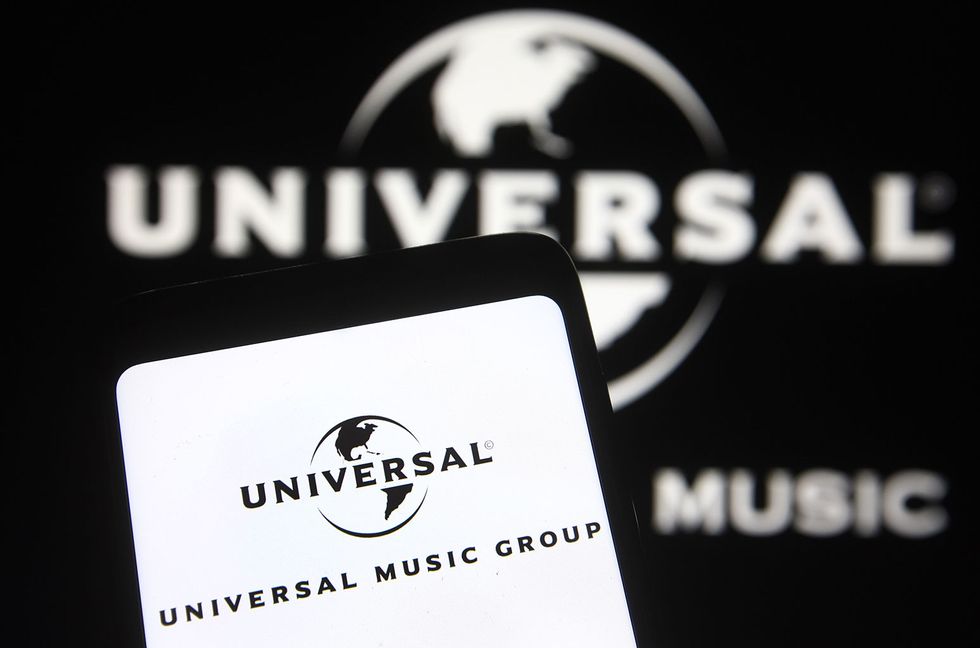 Universal Music, Roland Corporation Publish ‘Principles for Music Creation With AI’ Guidelines